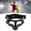 Durable Face Shield with Nose Guard for Comprehensive Protection 15