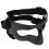 Durable Face Shield with Nose Guard for Comprehensive Protection 1