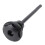 Varilla de medición de transmisión de aluminio 37075-87 negro 13