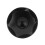 Varilla de medición de transmisión de aluminio 37075-87 negro 9