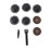 Kit de capsules VertuoLine 5/2pc 5,8 x 2,5 cm Noir 3