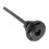 Varilla de medición de transmisión de aluminio 37075-87 negro 1
