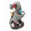Multifunktionale Harz-Dinosaurier-Statue 36.58oz 31cm 12