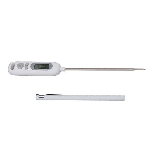 Termometro digitale da cucina 120mAh, 249.399.3mm