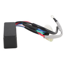 Power Trim Tilt Relais 38410 93J12 30-300HP ABS