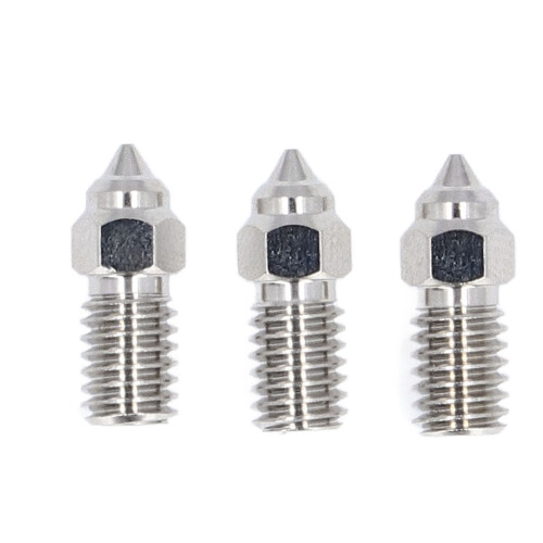 Ensemble de 3 buses en cuivre M6 de 0,8 mm pour Ender 3 V3 SE 2
