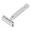 Doppelseitiges Sicherheits-Trimmer-Set - Zinklegierung 14