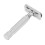 Doppelseitiges Sicherheits-Trimmer-Set - Zinklegierung 16