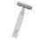 Doppelseitiges Sicherheits-Trimmer-Set - Zinklegierung 1