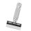 Doppelseitiges Sicherheits-Trimmer-Set - Zinklegierung 11