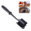 Easy-Clean 5-Blade Meat and Potato Chopper with Comfortable Handle 11