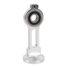 Kit de pistons KK 4835 KK 5081 A02743 aluminium caoutchouc