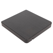 Externe optische Laufwerksgehäuse-Kit Ultra Slim Type C USB 3.0 Optisches Laufwerksgehäuse für Laptop/Desktop-Computer A