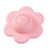 Couvercle de passoire d'évier en PVC rose 30g/1.1oz 5