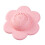 Couvercle de passoire d'évier en PVC rose 30g/1.1oz 9