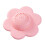 Couvercle de passoire d'évier en PVC rose 30g/1.1oz 6