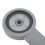HM020 50X Digitale Lupe, 2,0-Zoll IPS-Bildschirm grau 11
