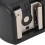 Blitzschuh-Adapter mit PC-Port 23 g 7