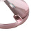 Selfie 150mAh 42g rosa telecomando wireless per fotocamera 8