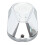 Telecomando Bluetooth per cambiare pagina 150 mAh 42 g Argento 13