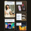 Pasapáginas remoto Bluetooth 150 mAh 42 g negro 4