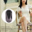 Pasapáginas remoto Bluetooth 150 mAh 42 g negro 3