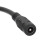 940nm 48 LED infrarossi CCTV scheda lampada DC12V 8