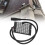 940nm 48 LED infrarossi CCTV scheda lampada DC12V 15