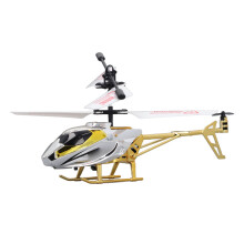 2,5-Kanal RC-Hubschrauber Silber 500 mAh 21x3,5 cm