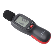 SLM-30-130dBA ABS hintergrundbeleuchtetes LCD Bluetooth Datenhaltefunktion