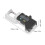 Digitale Dickenmesslehre 0-12,7 mm 0,01 mm Silber 2