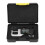 Digitale Dickenmesslehre 0-12,7 mm 0,01 mm Silber 3