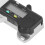 Digitale Dickenmesslehre 0-12,7 mm 0,01 mm Silber 11