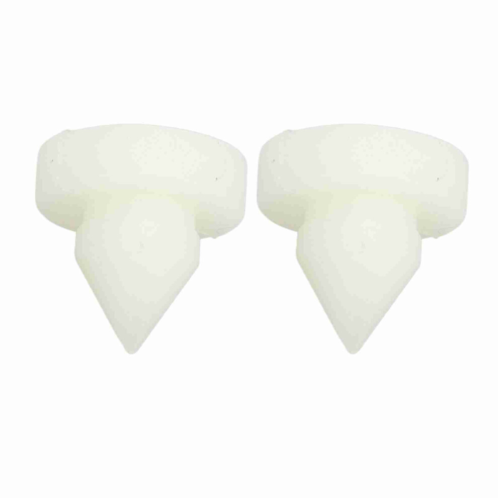 2Pcs Car Brake Clutch Stop Pad For Honda Accord, CrâV, Civic, Odyssey 6951335384904
