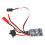35A ESC à balais 4~8V Avant/arrière 1/16-1/24 RC 2