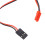 35A ESC à balais 4~8V Avant/arrière 1/16-1/24 RC 7