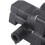 Pompe à eau autoamorçante à diaphragme en plastique 12 V DC 14