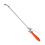 Lance de pulvérisation à buse en cuivre, 285 g, réglable 9