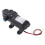 Pompa a diaframma da 12 V con spegnimento automatico mini lavaggio auto 14
