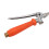 Lance de pulvérisation à buse en cuivre, 285 g, réglable 8
