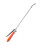 Lance de pulvérisation à buse en cuivre, 285 g, réglable 15