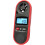 Anemometer Multifunction Handheld Air Velocity Meter, High-Precision, Model M1, 0.3-30 m/s, LCD Display For Enthusiasts 4