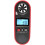 Anemometer Multifunction Handheld Air Velocity Meter, High-Precision, Model M1, 0.3-30 m/s, LCD Display For Enthusiasts 2