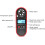 Anemometer Multifunction Handheld Air Velocity Meter, High-Precision, Model M1, 0.3-30 m/s, LCD Display For Enthusiasts 5