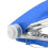 Portable Handheld Sewing Machine Mini Stitcher for DIY Crafts Blue 8