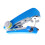 Portable Handheld Sewing Machine Mini Stitcher for DIY Crafts Blue 1