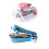 Portable Handheld Sewing Machine Mini Stitcher for DIY Crafts Blue 15