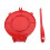 Aluminum Alloy Tortilla Press: Quick & Easy Flatbread Dumpling Maker 3