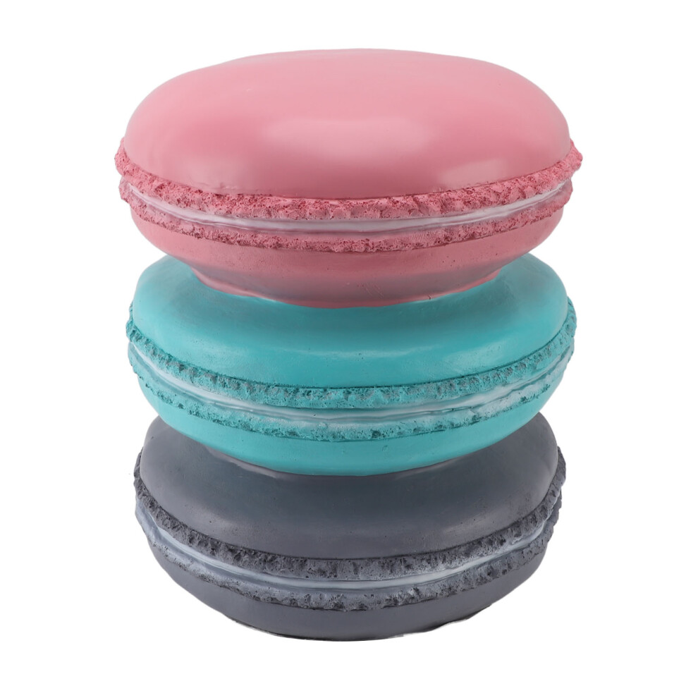 Cute Resin Food Shoe Change Stool 37x30cm Kids Foot Rest-image-OPC-PJDRSWP-NEW