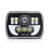 Faro LED da 7 pollici 180W 5x7/7x6 Bianco 6000K 3